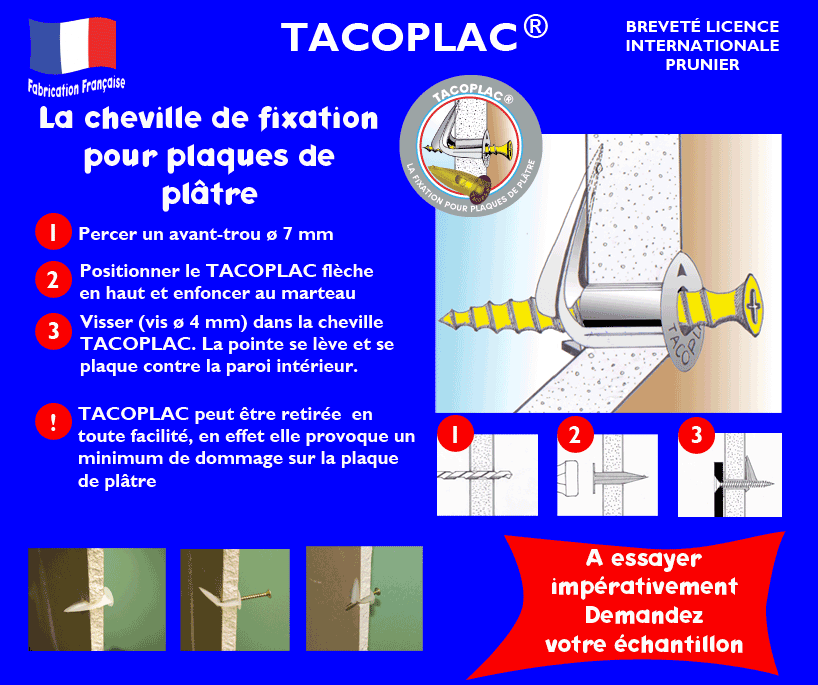 tacoplac