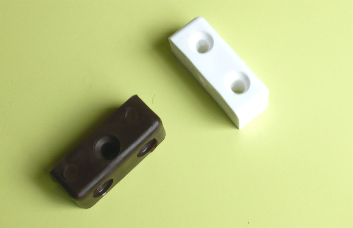 Fixations et assemblages